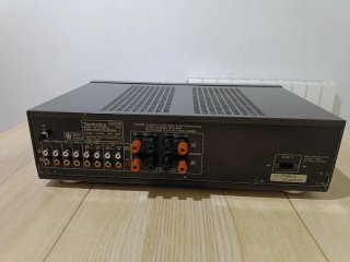 Technics SU-V700 MK2 Amplificador