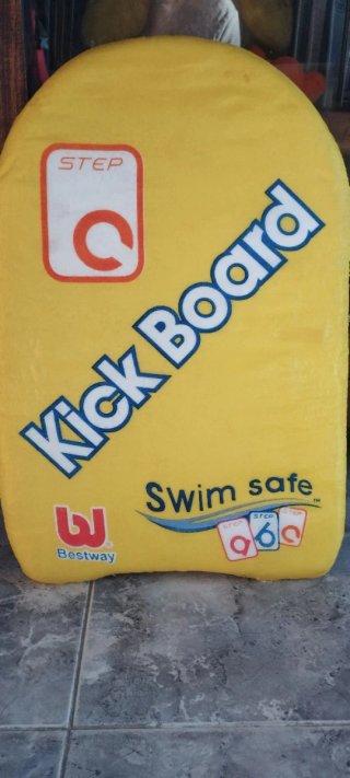 Tabla de natación Bestway Kick Board