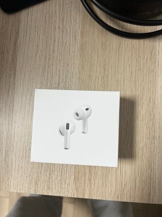 AirPods Pro 3ª Gen