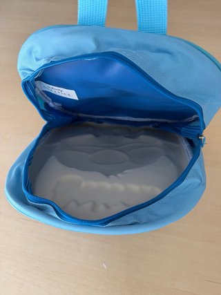 Mochila de Stitch para niños.