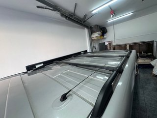 Baca  Vivaro/Trafic/Primastar