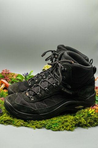 Scarpe Lowa Taurus GTX Mid Uomo 46 | Trekking