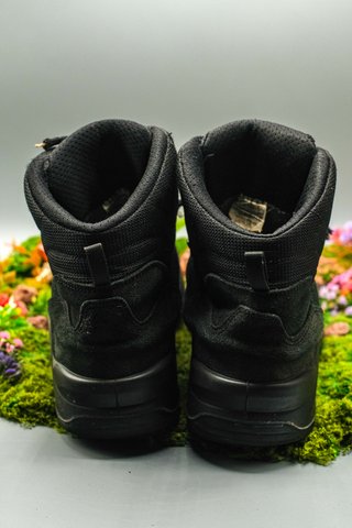 Scarpe Lowa Taurus GTX Mid Uomo 46 | Trekking