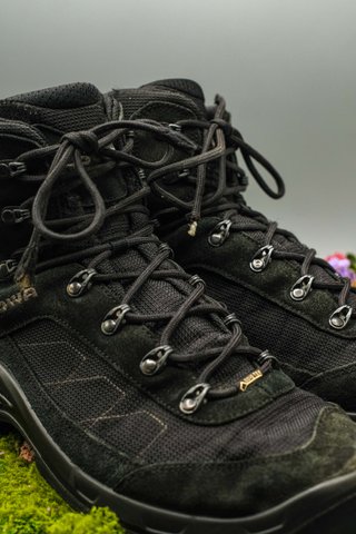 Scarpe Lowa Taurus GTX Mid Uomo 46 | Trekking
