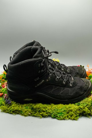 Scarpe Lowa Taurus GTX Mid Uomo 46 | Trekking