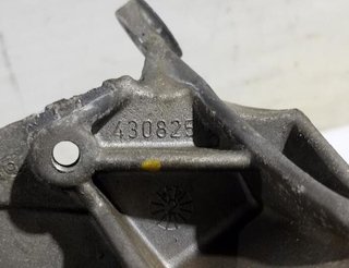 430825 soporte motor derecho renault kangoo 144477
