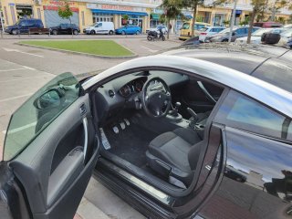 Peugeot RCZ 2010