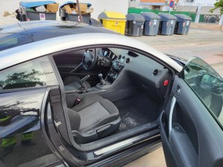 Peugeot RCZ 2010