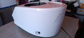 Robot da Cucina Monsieur Cuisine Connect Silvercrest