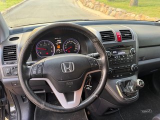 Honda CR-V 2008