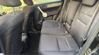 Honda CR-V 2008