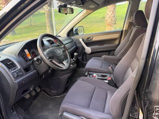 Honda CR-V 2008
