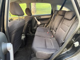 Honda CR-V 2008