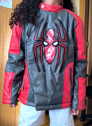 Chaqueta