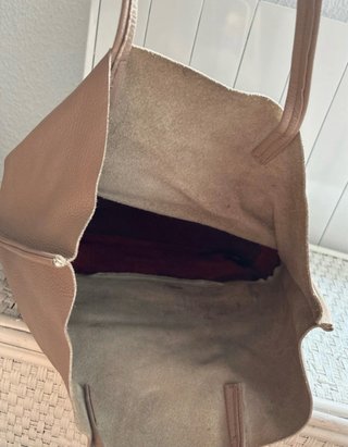 Bolso Purificación García