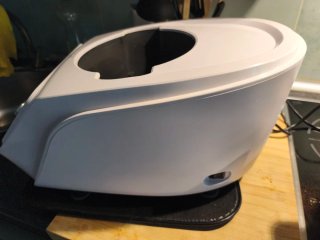 Robot Cocina Monsieur Cuisine Connect