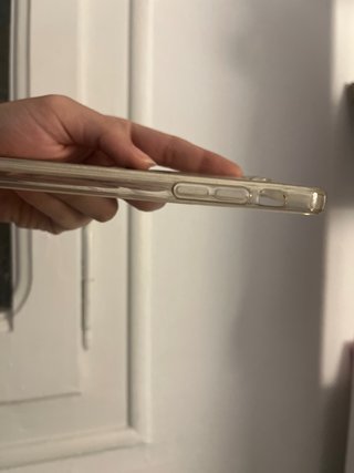 Custodia iPhone 8 Plus Design Biglietto
