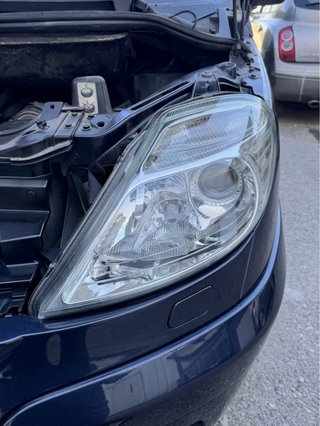 Pulido de faros + lacado a domicilio zona Cártama.