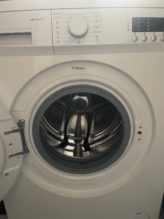 Lavadora OK OWM 16033 A2