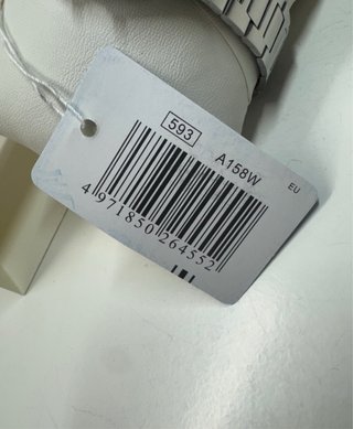 New Vintage Casio 1980’