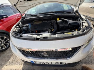 Peugeot 2008 DIESEL