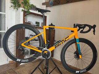 BMC Kaius 01 three Talla 56