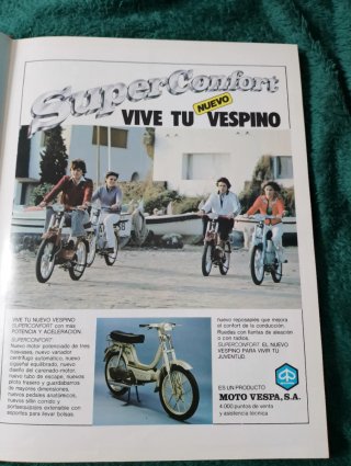 Libros historia de la motocicleta y scooters todo