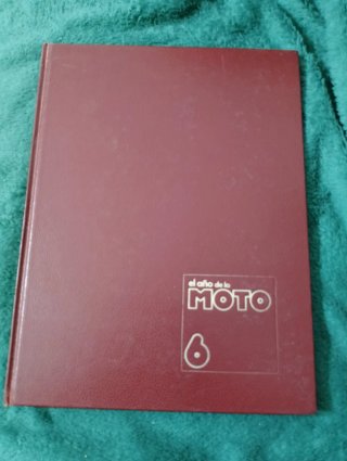 Libros historia de la motocicleta y scooters todo