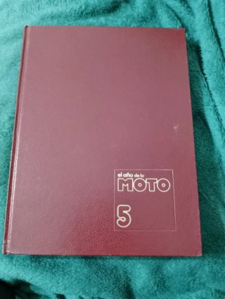 Libros historia de la motocicleta y scooters todo