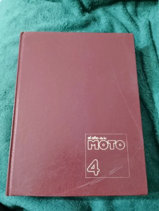 Libros historia de la motocicleta y scooters todo
