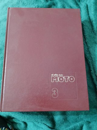 Libros historia de la motocicleta y scooters todo