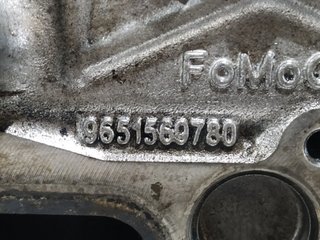 CULATA LAND ROVER FREELANDER (LR2) 224DT 96515697