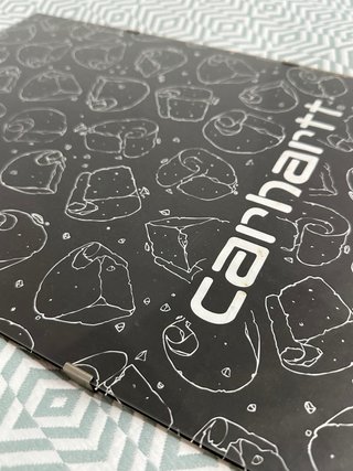 Cuadro Carhartt