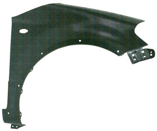 Aleta Delantera IZQUIERDA O DERECHAda (Con Agujeros Para Aletin) para Suzuki SX4 2006