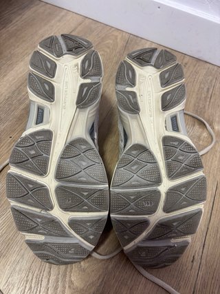 Zapatillas ASICS GEL-NYC Beige/Gris