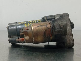 MOTOR ARRANQUE RENAULT CLIO II FASE I (B/CB0) F9Q