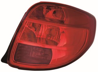 Piloto Trasero IZQUIERDO O DERECHOdo para Suzuki SX4 2006