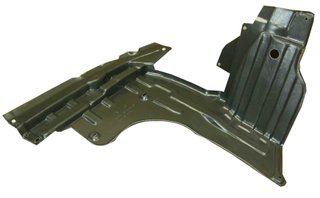 Resguardo Inferior Motor IZQUIERDO O DERECHOdo para Suzuki SX4 2006