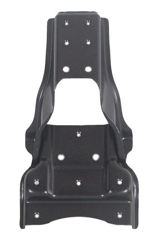 Traviesa Delantera Superior (Bat Capó) para Suzuki SX4 2006