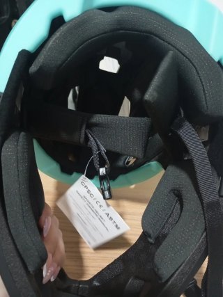 Casco MYURBAN CPSC/CE/ASTM Bicicleta Montaña