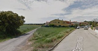 Solar en venta en Avinyonet de Puigventós