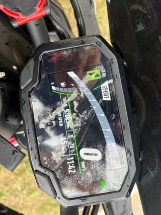 Kawasaki Z900 -2024 / 125Cv