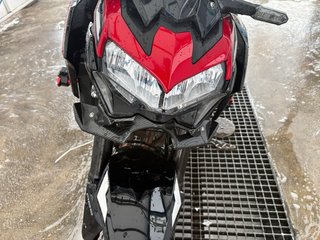 Kawasaki Z900 -2024 / 125Cv