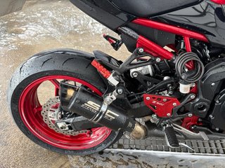 Kawasaki Z900 -2024 / 125Cv