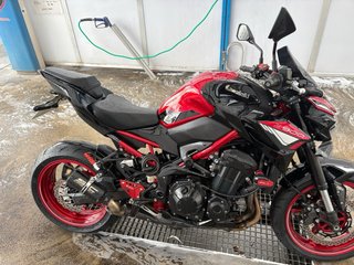 Kawasaki Z900 -2024 / 125Cv