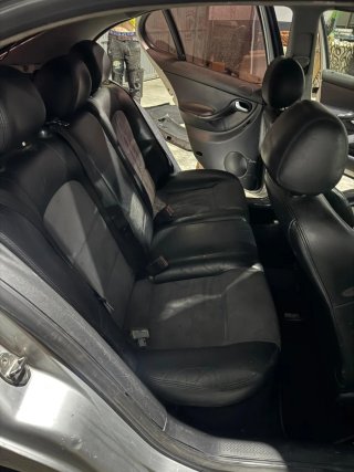 SEAT Leon 2003