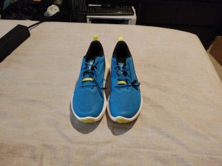 Zapatillas The North Face Talla 39