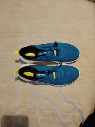 Zapatillas The North Face Talla 39