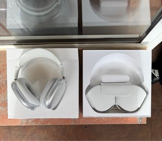 Airpods Max Plata