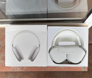 Airpods Max Plata